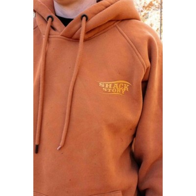 SHACK STORY - Hoodie Farm Edition