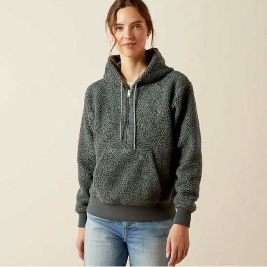 ARIAT - Hoodie Orinda - Urban Chic