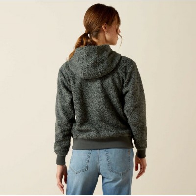 ARIAT - Hoodie Orinda - Urban Chic