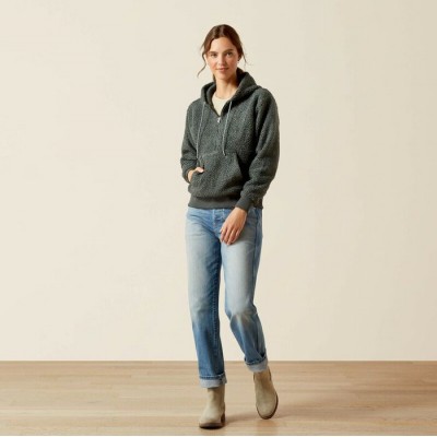 ARIAT - Hoodie Orinda - Urban Chic