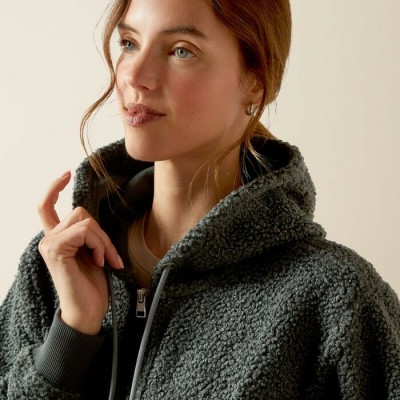ARIAT - Hoodie Orinda - Urban Chic