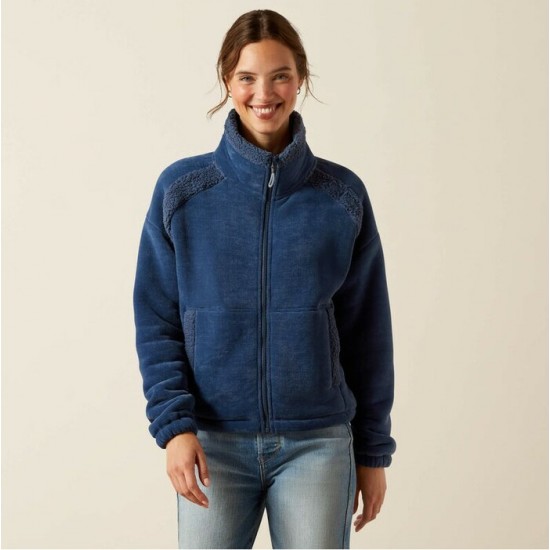 ARIAT - Sweatshirt Lafayette Full Zip - Big Dipper