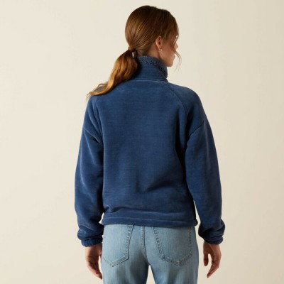 ARIAT - Sweatshirt Lafayette Full Zip - Big Dipper
