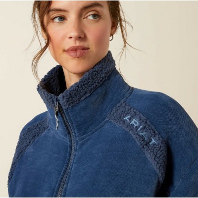 ARIAT - Sweatshirt Lafayette Full Zip - Big Dipper