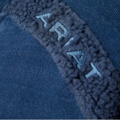 ARIAT - Sweatshirt Lafayette Full Zip - Big Dipper