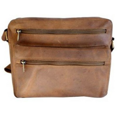 Adrian Klis - Sac à dos en cuir - Modèle 2590