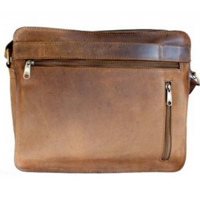 Adrian Klis - Sac à dos en cuir - Modèle 2590