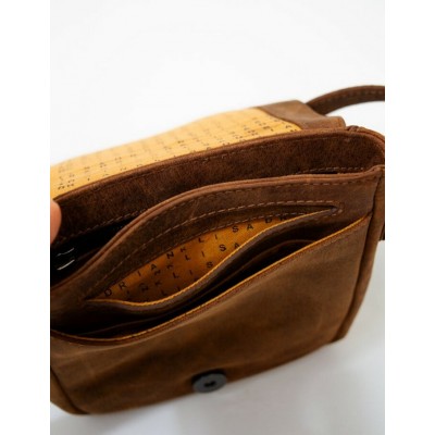 Adrian Klis - Sac à main - Modèle 2845