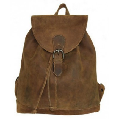 Adrian Klis - Sac à dos en cuir - Modèle 2171
