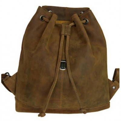 Adrian Klis - Sac à dos en cuir - Modèle 2171