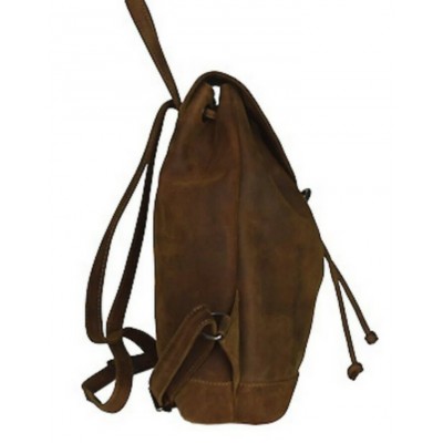 Adrian Klis - Sac à dos en cuir - Modèle 2171