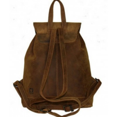 Adrian Klis - Sac à dos en cuir - Modèle 2171