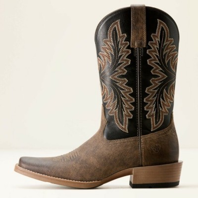 ARIAT - Bottes Renegade