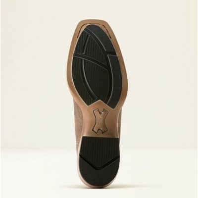 ARIAT - Bottes Renegade