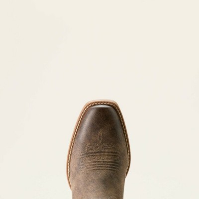 ARIAT - Bottes Renegade