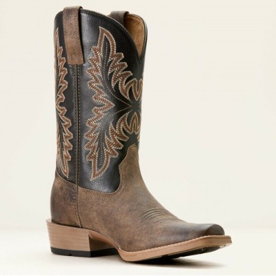 ARIAT - Bottes Renegade