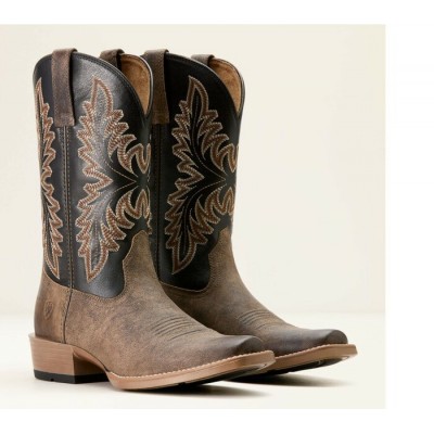 ARIAT - Bottes Renegade