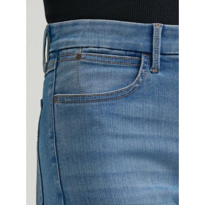 Wrangler® - Jean Taille Haute Bespoke Trouser 