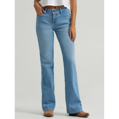 Wrangler® - Jeans Retro Mae Trouser