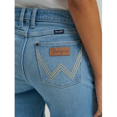 Wrangler® - Jeans Retro Mae Trouser