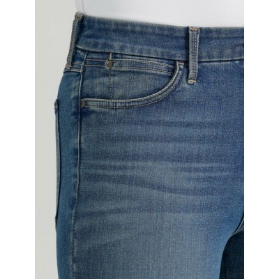 Wrangler® - Jeans Bespoke Taille Haute Bootcut - Ada