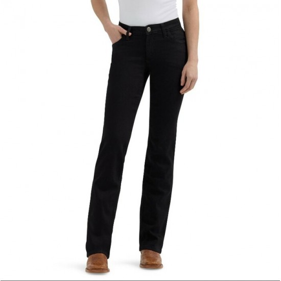 Wrangler® - Jeans Ultimate Riding Bootcut Willow Molly