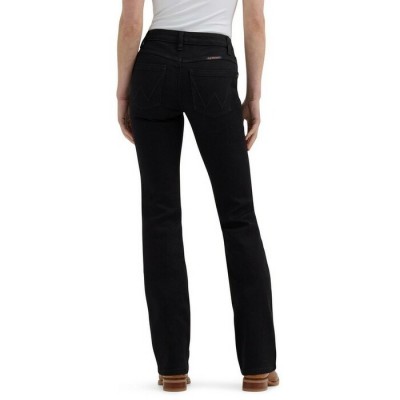 Wrangler® - Jeans Ultimate Riding Bootcut Willow Molly