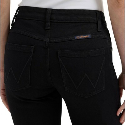 Wrangler® - Jeans Ultimate Riding Bootcut Willow Molly