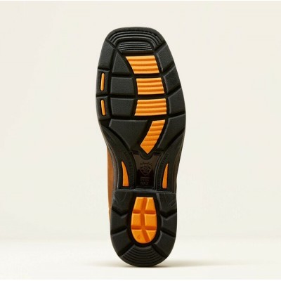 ARIAT - Bottes de travail WorkHog MetGuard CSA