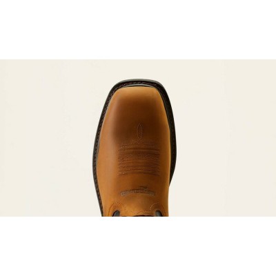 ARIAT - Bottes de travail WorkHog MetGuard CSA