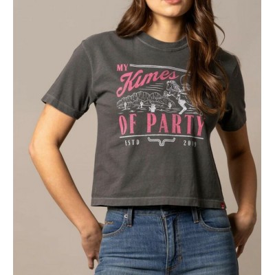 KIMES RANCH - T-Shirt My Kimes of Party Pepper