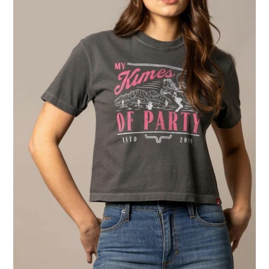 KIMES RANCH - T-Shirt My Kimes of Party Pepper