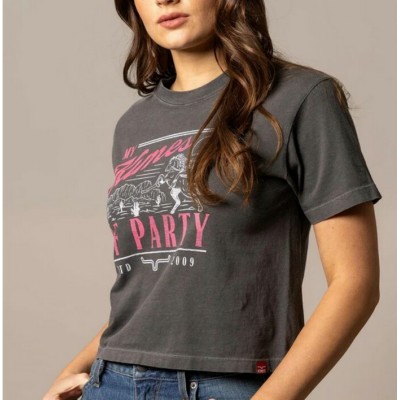 KIMES RANCH - T-Shirt My Kimes of Party Pepper