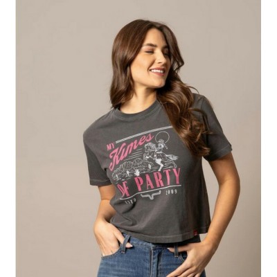 KIMES RANCH - T-Shirt My Kimes of Party Pepper