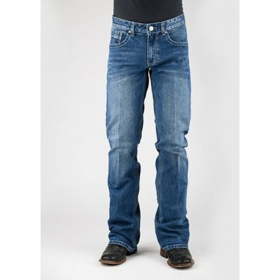 Tin Haul - Jeans homme Diamond Jagger Fit Stretch