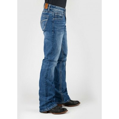 Tin Haul - Jeans homme Diamond Jagger Fit Stretch