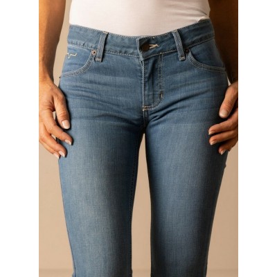 KIMES RANCH - Jeans LOLA Soho Fade