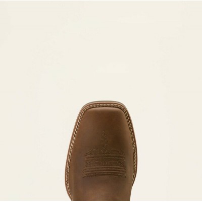 ARIAT - Bottes Sport Freedom - Distressed Brown