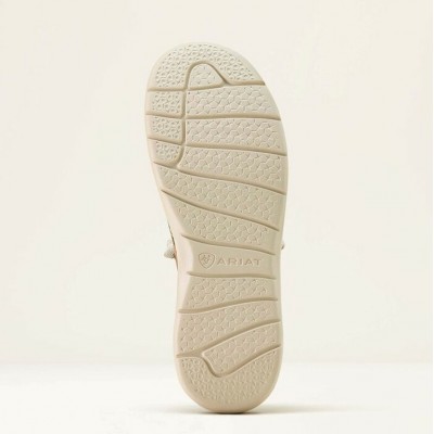 ARIAT - Chaussures femme HILO - Graphic Leopard