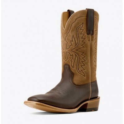 ARIAT - Bottes Preston Roasted Coffee