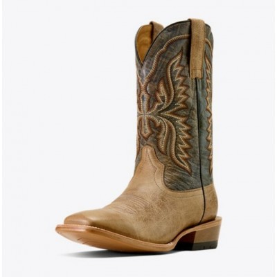 ARIAT - Bottes Preston Desert Bone