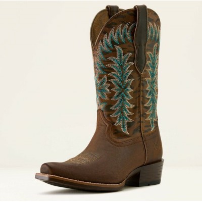 ARIAT - Bottes Beaumont K pour Femme