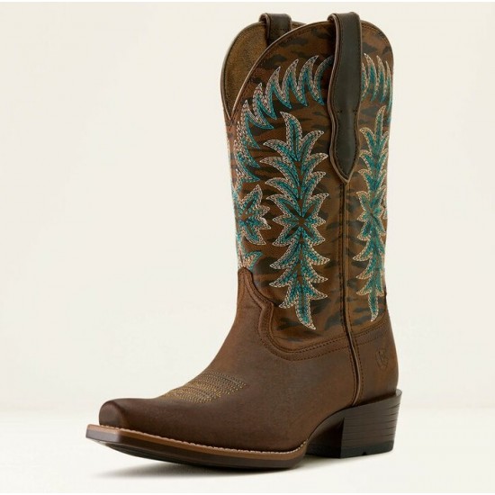 ARIAT - Bottes Beaumont K pour Femme