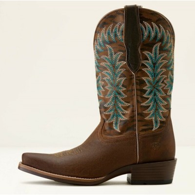 ARIAT - Bottes Beaumont K pour Femme