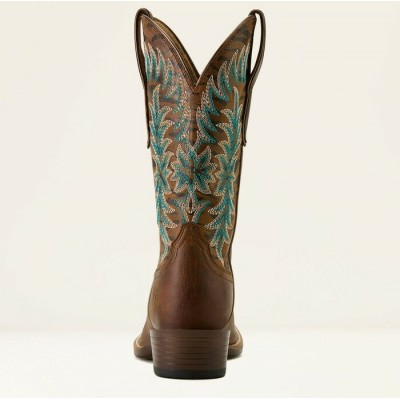 ARIAT - Bottes Beaumont K pour Femme