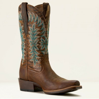 ARIAT - Bottes Beaumont K pour Femme