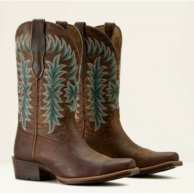 ARIAT - Bottes Beaumont K pour Femme