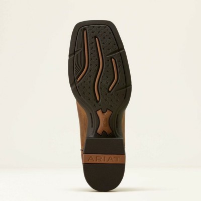 ARIAT - Bottes Round Up Holly 