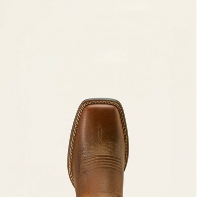 ARIAT - Bottes Round Up Holly 