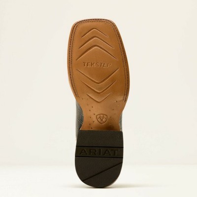 ARIAT - Bottes Frontier Farrah Midnight